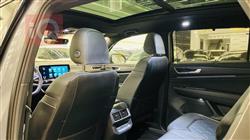 Volkswagen Atlas Cross Sport